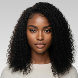 5×5 Glueless HD Pixie Curl