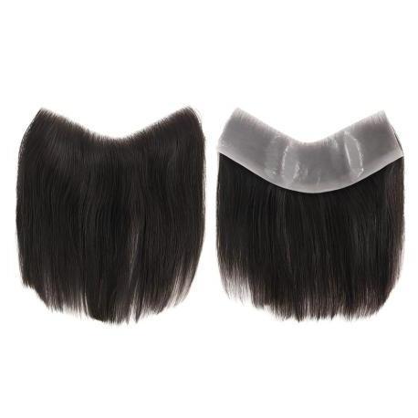 Men’s 8-10mil Thin Skin V-Loop Hair System