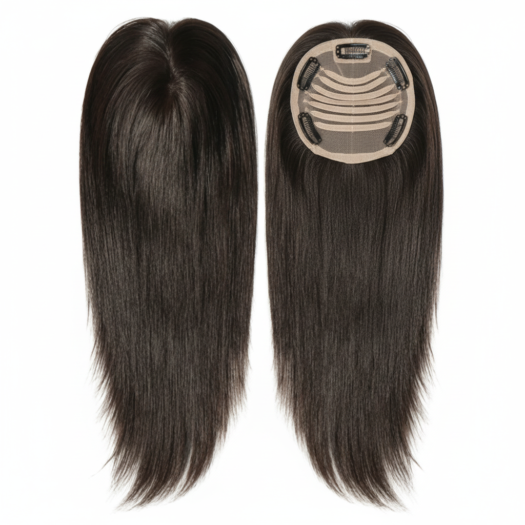 6cm*12cm Mono Base Natural Straight