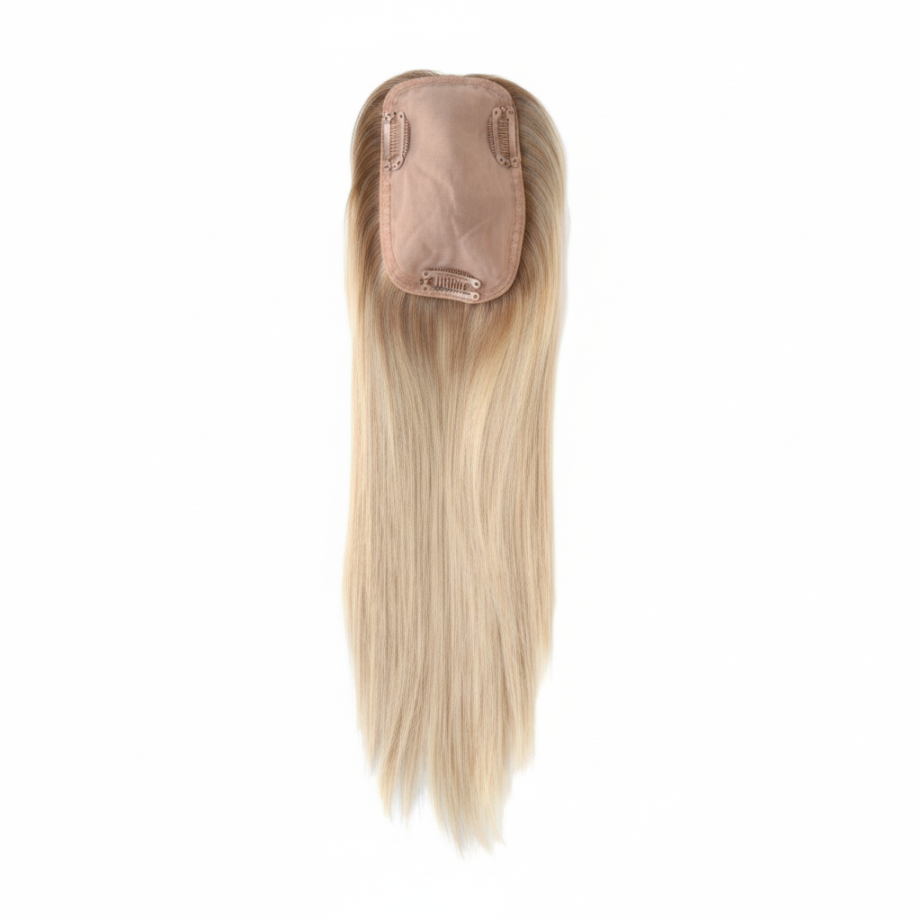 6*6.5 Poly Lace in body Cuticle Remy Hair